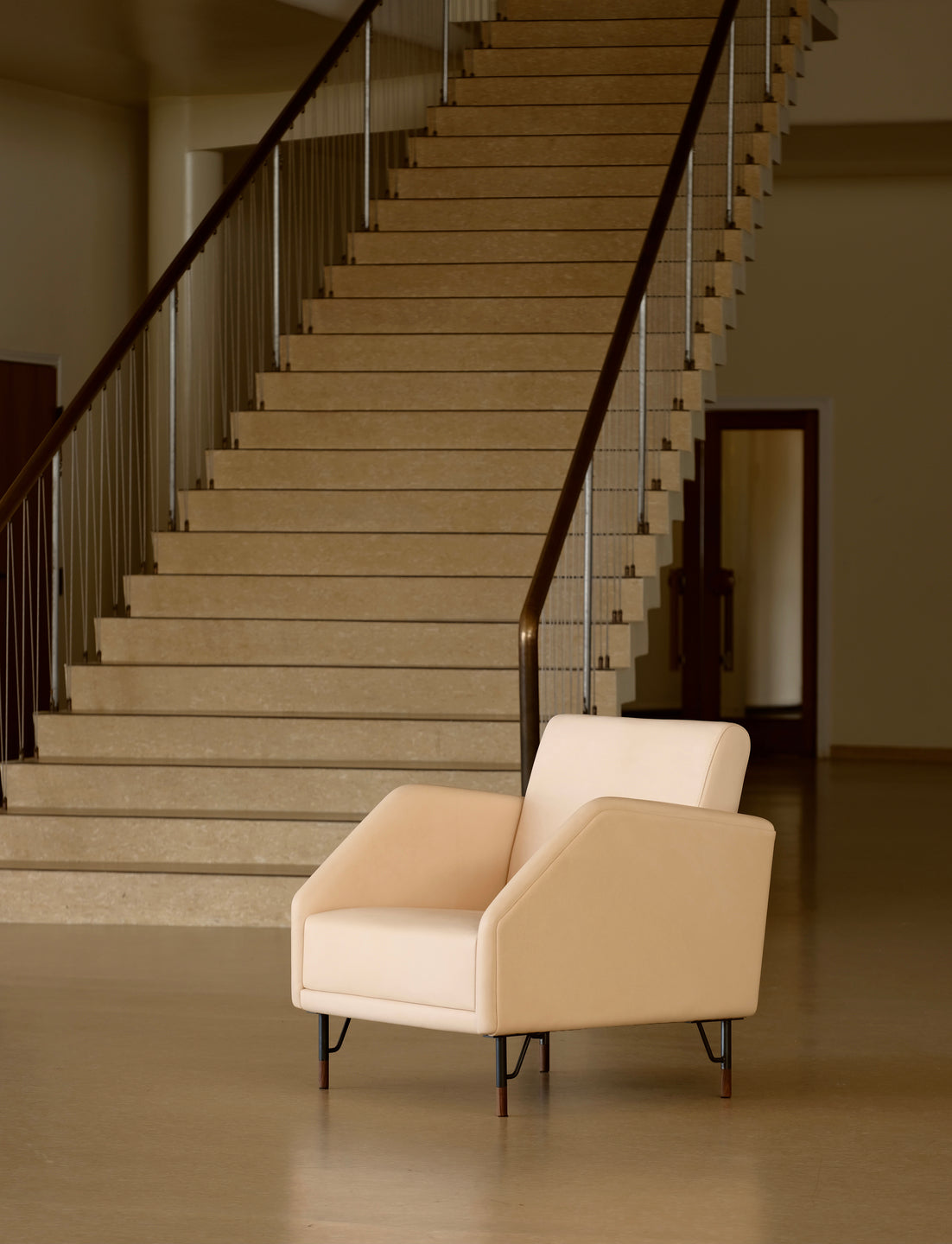 The 77 Chair Finn Juhl 1953