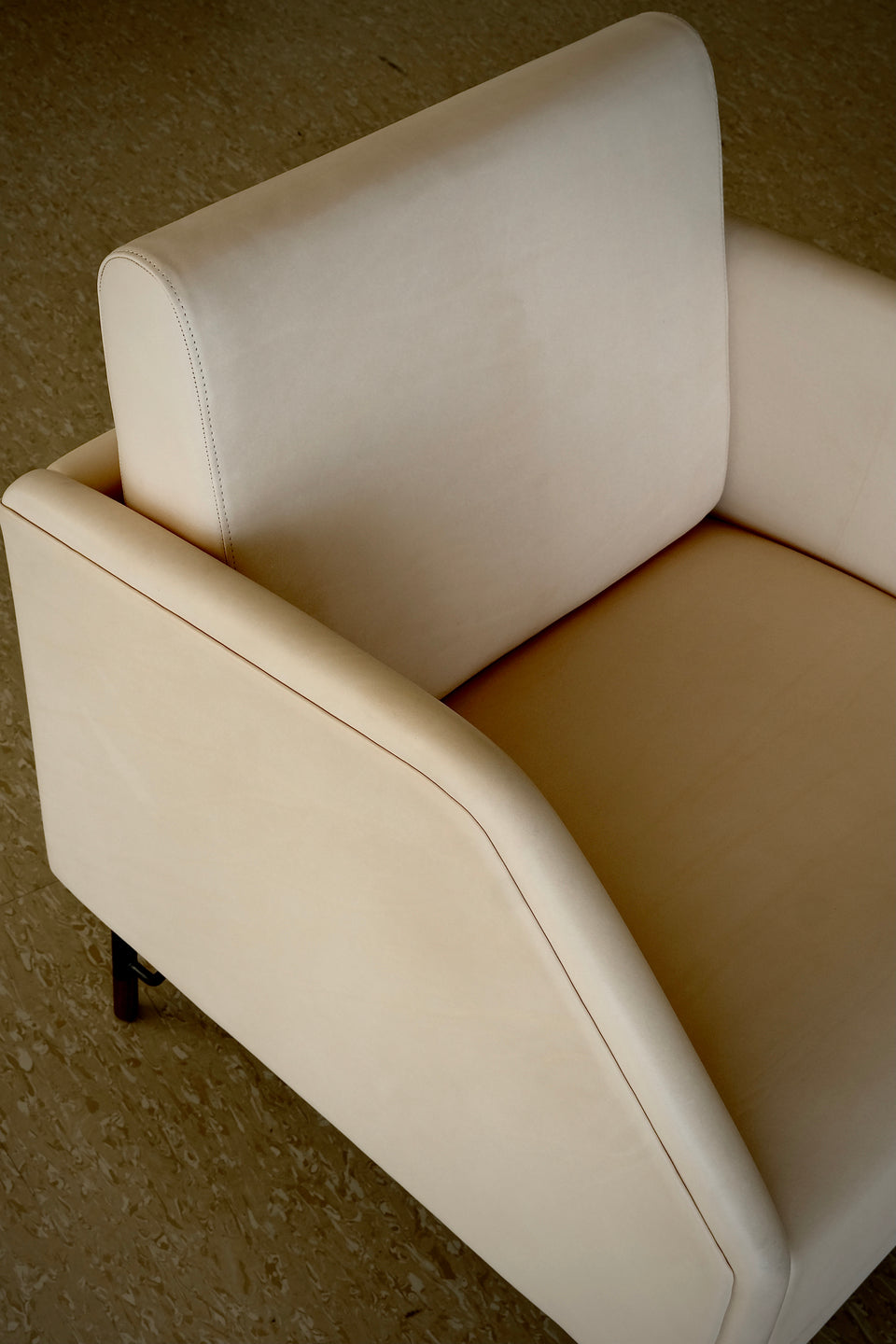 The 77 Chair Finn Juhl 1953