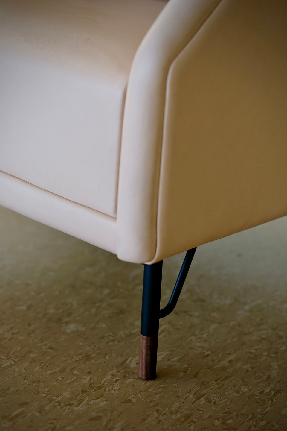 The 77 Chair Finn Juhl 1953