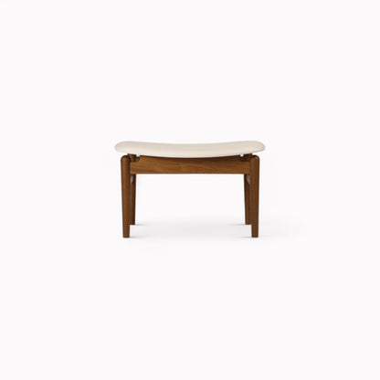 The Chieftain Footstool Finn Juhl 1953