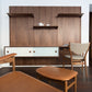 The Chieftain Footstool Finn Juhl 1953