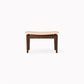 The Chieftain Footstool Finn Juhl 1953