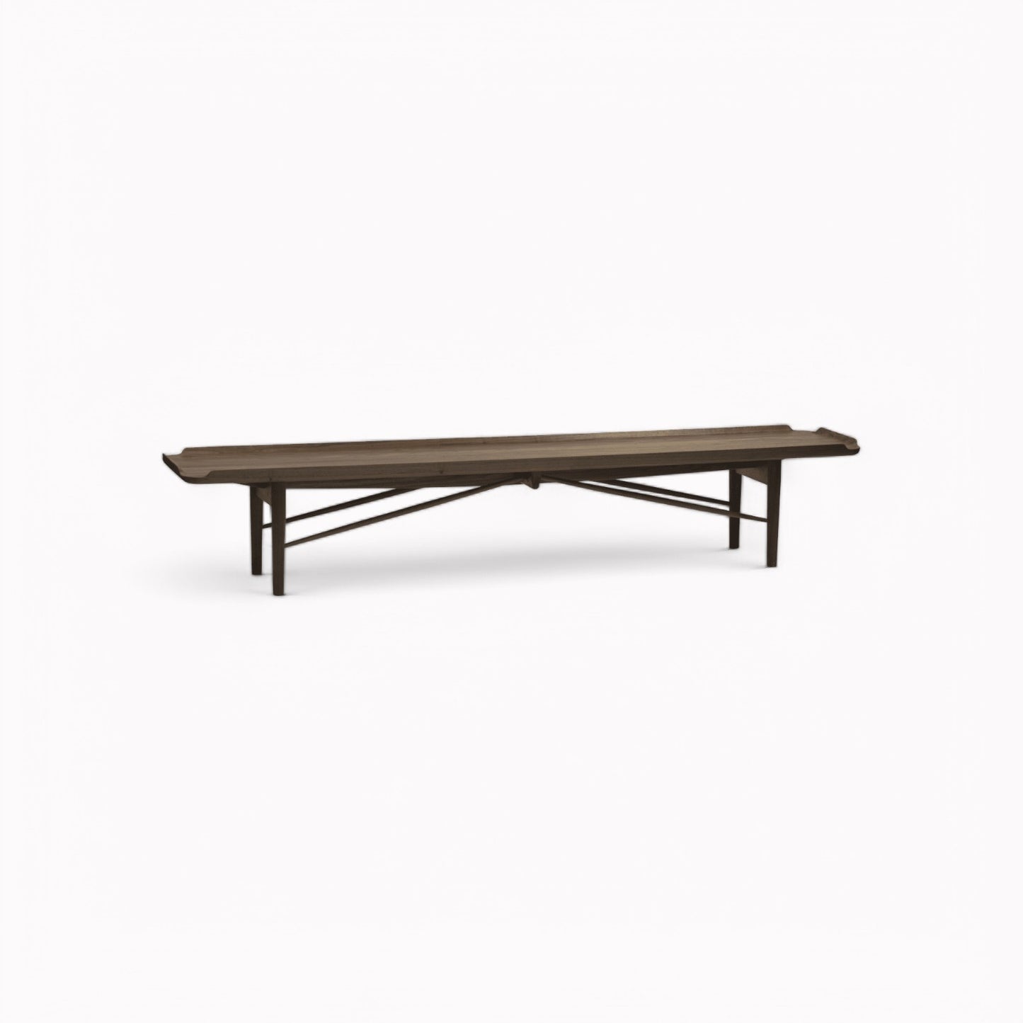 The cocktail Bench Finn Juhl 1951