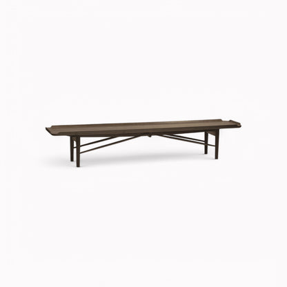 The cocktail Bench Finn Juhl 1951