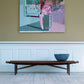The cocktail Bench Finn Juhl 1951