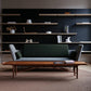The cocktail Bench Finn Juhl 1951
