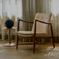 The Fireplace Chair Finn Juhl 1946