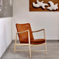 The Fireplace Chair Finn Juhl 1946