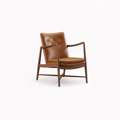 The Fireplace Chair Finn Juhl 1946