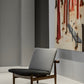 The Japan Chair Finn Juhl 1957