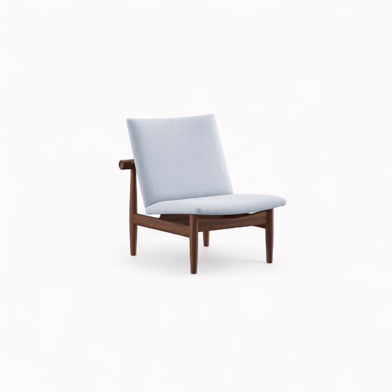 The Japan Chair Finn Juhl 1957
