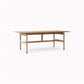 The Kaufmann Table Finn Juhl 1945