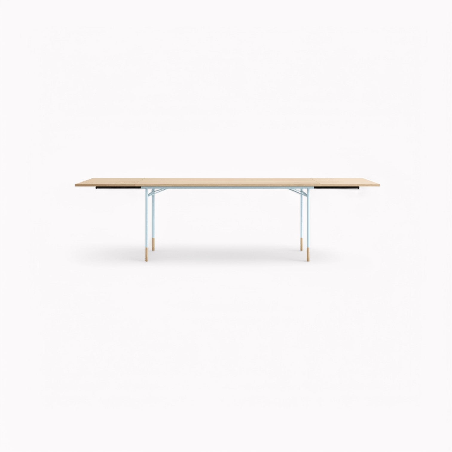 The Nyhavn Dining Table Finn Juhl 1953