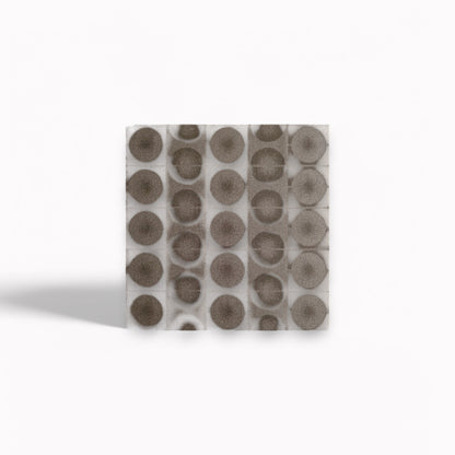 The Undyed Circle Rug Finn Juhl 1963