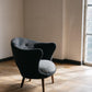 The Willadsen Chair Finn Juhl 1950