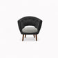 The Willadsen Chair Finn Juhl 1950