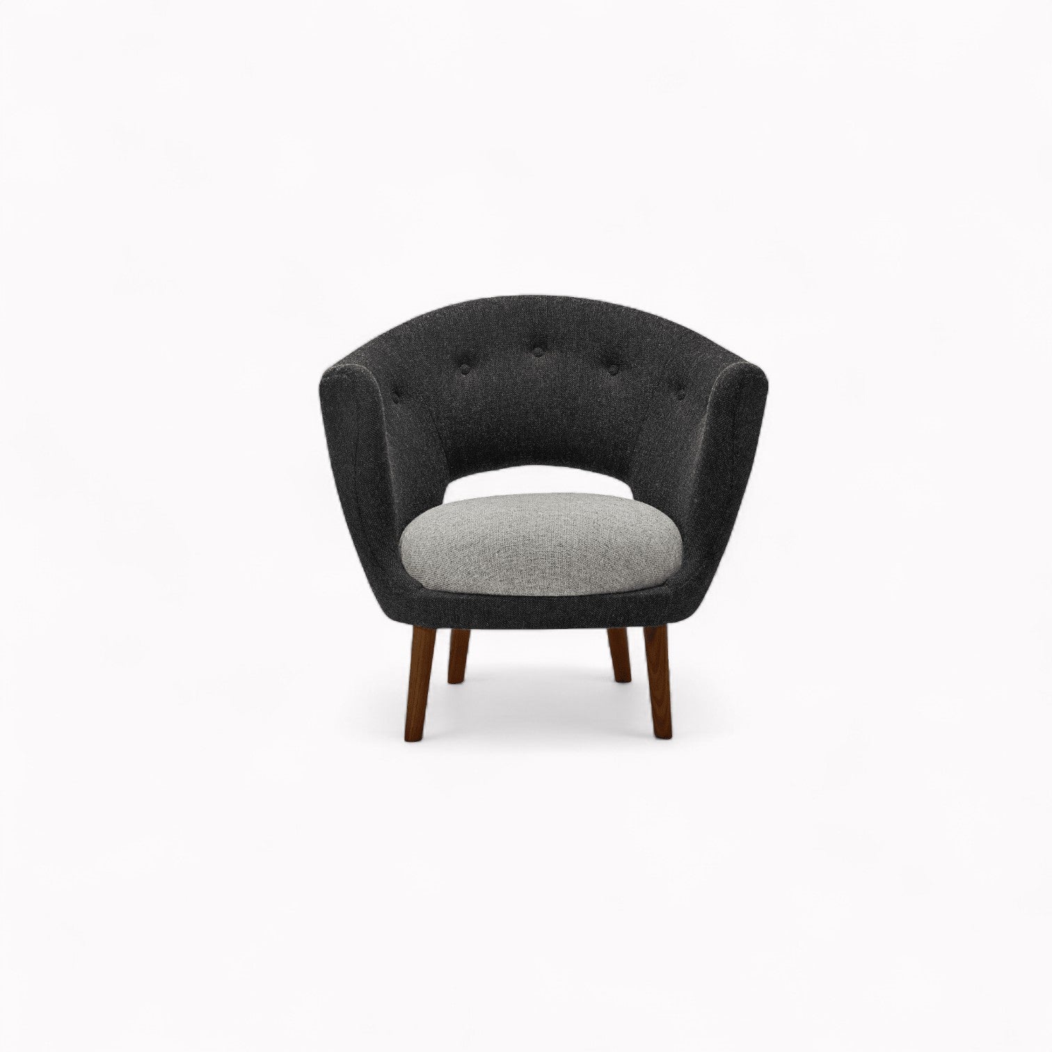The Willadsen Chair Finn Juhl 1950