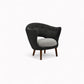 The Willadsen Chair Finn Juhl 1950