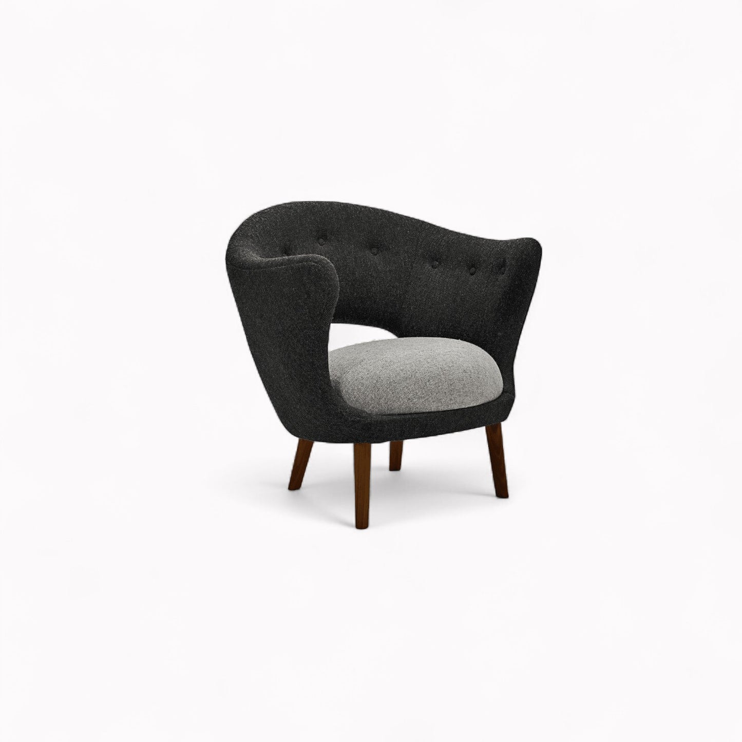 The Willadsen Chair Finn Juhl 1950