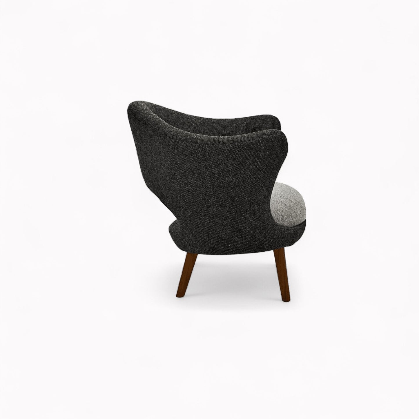 The Willadsen Chair Finn Juhl 1950