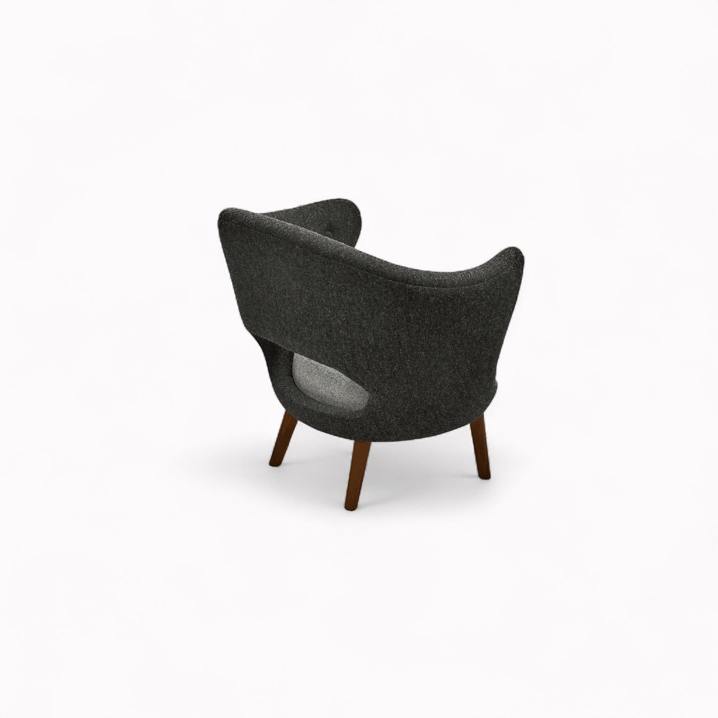 The Willadsen Chair Finn Juhl 1950