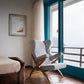 Fiorenza Armchair Franco Albini 1952