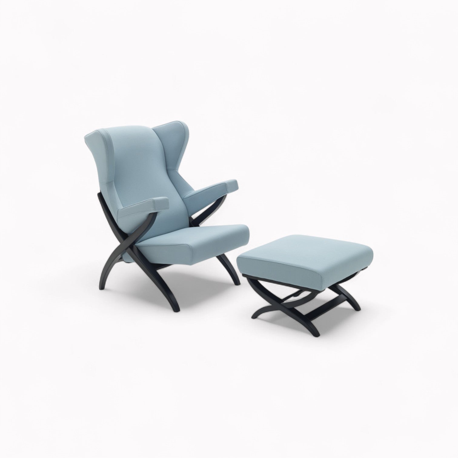 Fiorenza Armchair Franco Albini 1952