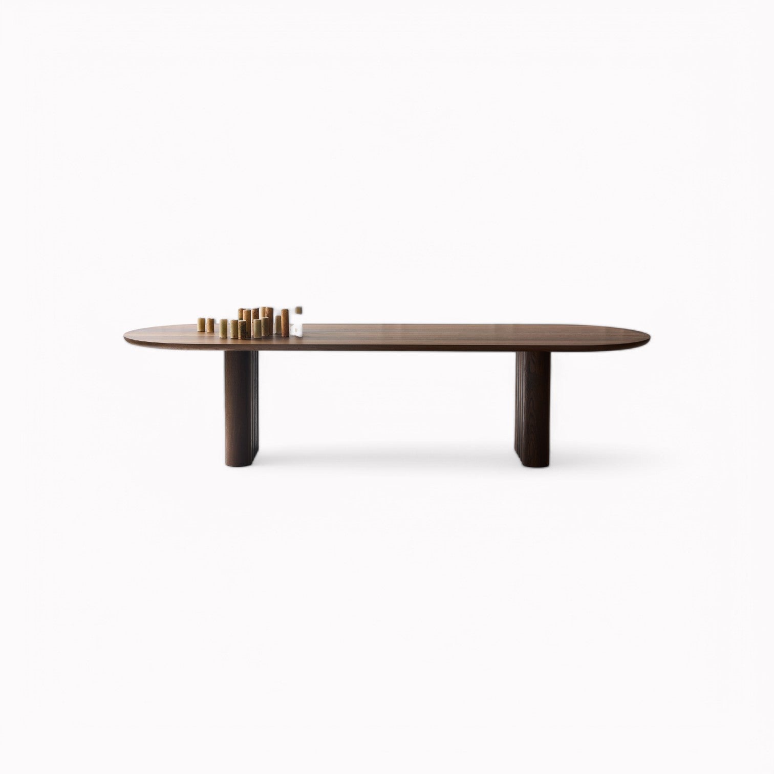 Plush Table Oval Jacob Plejdrup 2023