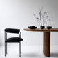 Plush Table Oval Jacob Plejdrup 2023