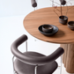 Plush Table Oval Jacob Plejdrup 2023