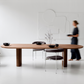 Plush Table Oval Jacob Plejdrup 2023