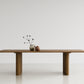 Plush Table Rectangular Jacob Plejdrup 2023