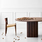 Plush Table Round Jacob Plejdrup 2024