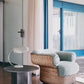 Basket Lounge Chair Joe Colombo