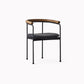 Baia Chair Kensaku Oshiro 2021
