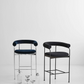 Baia Counter Stool Kensaku Oshiro 2025