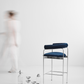 Baia Counter Stool Kensaku Oshiro 2025