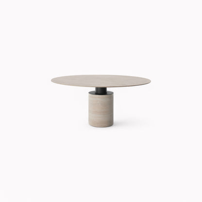 Creso Table basse Lella & Massimo Vignelli 1988