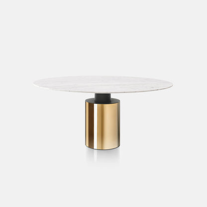 Creso Table basse Lella & Massimo Vignelli 1988