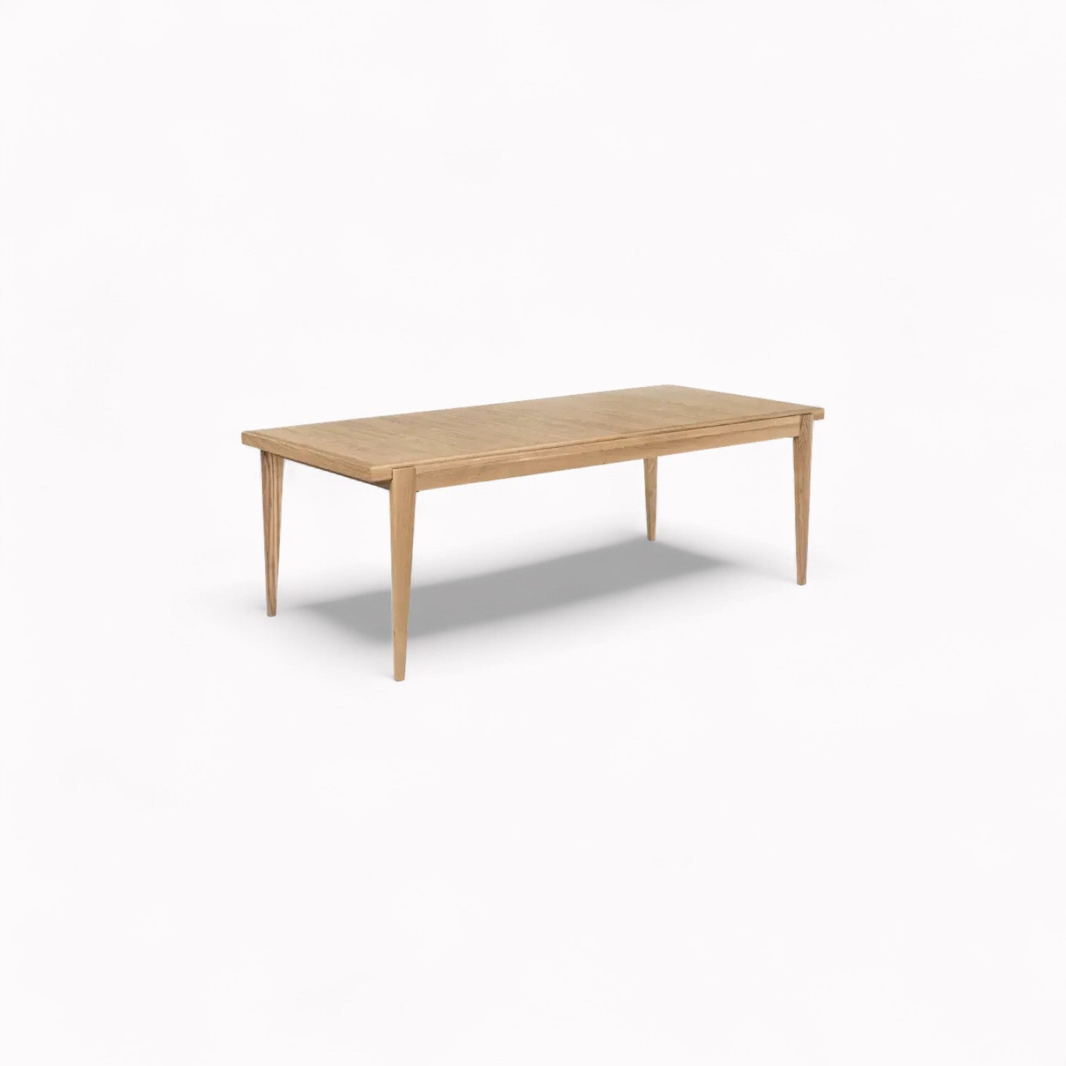 S-Table Dinning Table Marcel Gascoin 1953