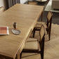 S-Table Dinning Table Marcel Gascoin 1953