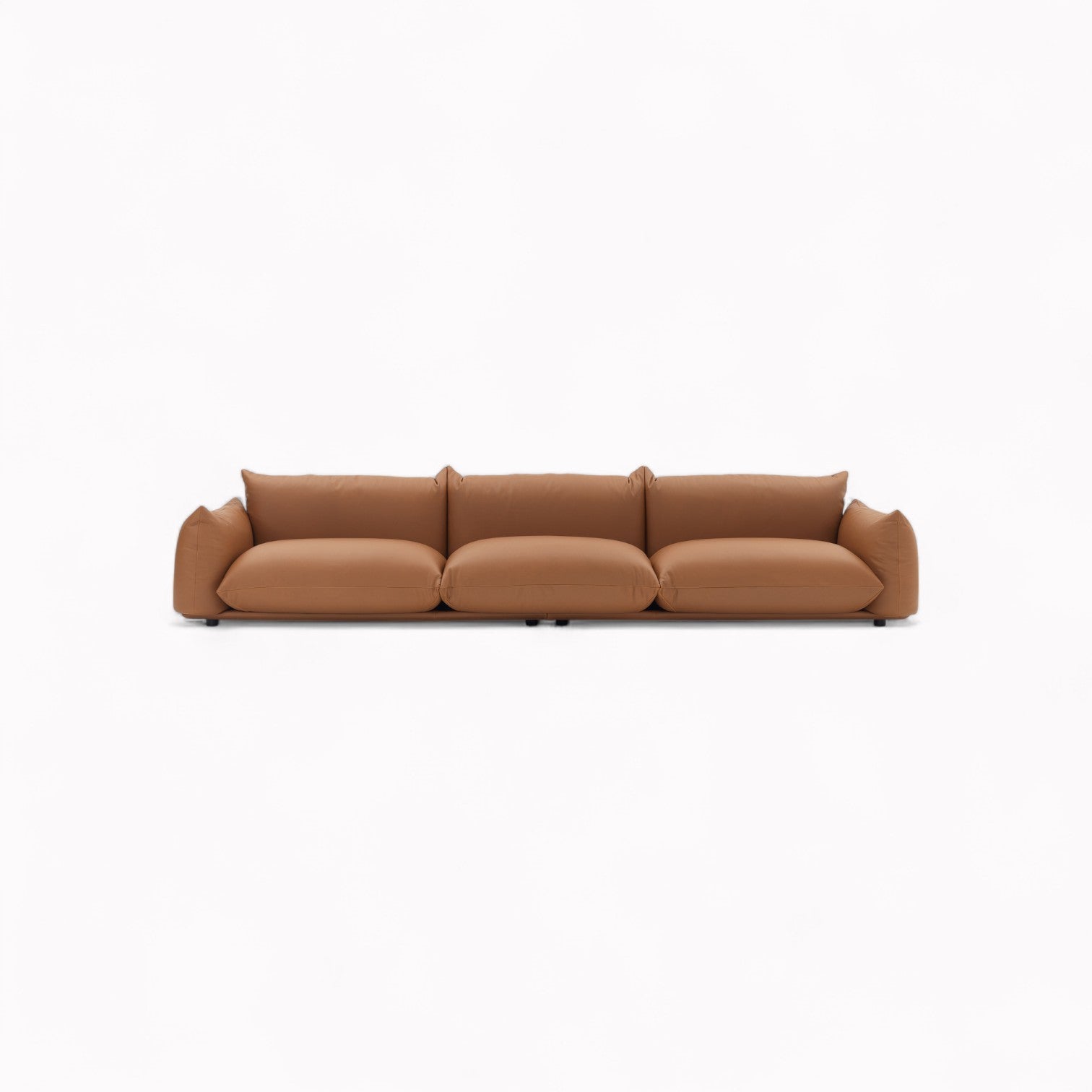 Marenco Seat System Sofa Mario Marenco 1970