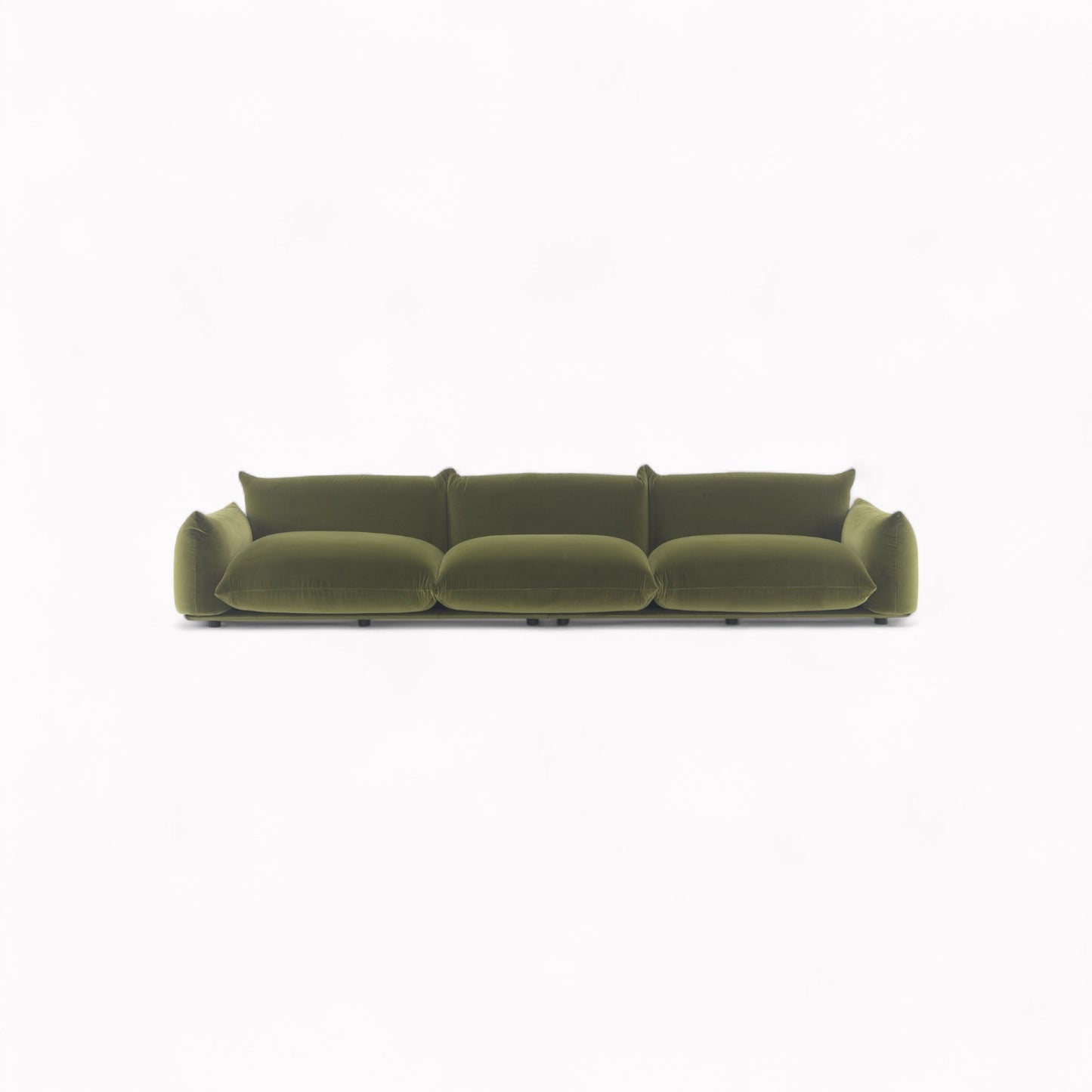 Marenco Seat System Sofa Mario Marenco 1970