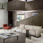 Marenco Seat System Sofa Mario Marenco 1970