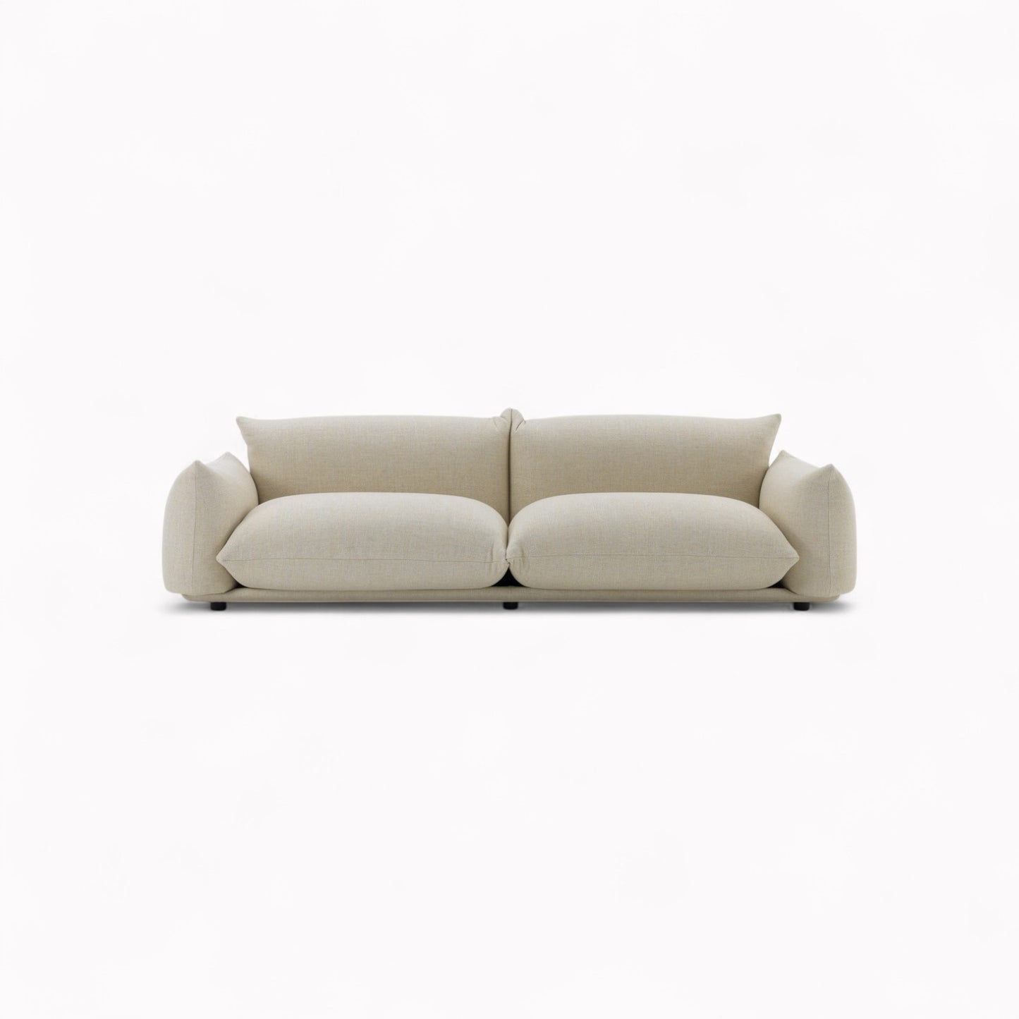 Marenco Seat System Sofa Mario Marenco 1970