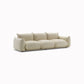Marenco Seat System Sofa Mario Marenco 1970