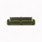 Marenco Seat System Sofa Mario Marenco 1970