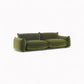 Marenco Seat System Sofa Mario Marenco 1970