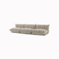 Marenco Seat System Sofa Mario Marenco 1970