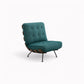 Costela Fauteuil Martin Eisler 1952